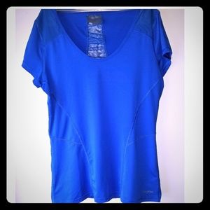 Calvin Klein performance top